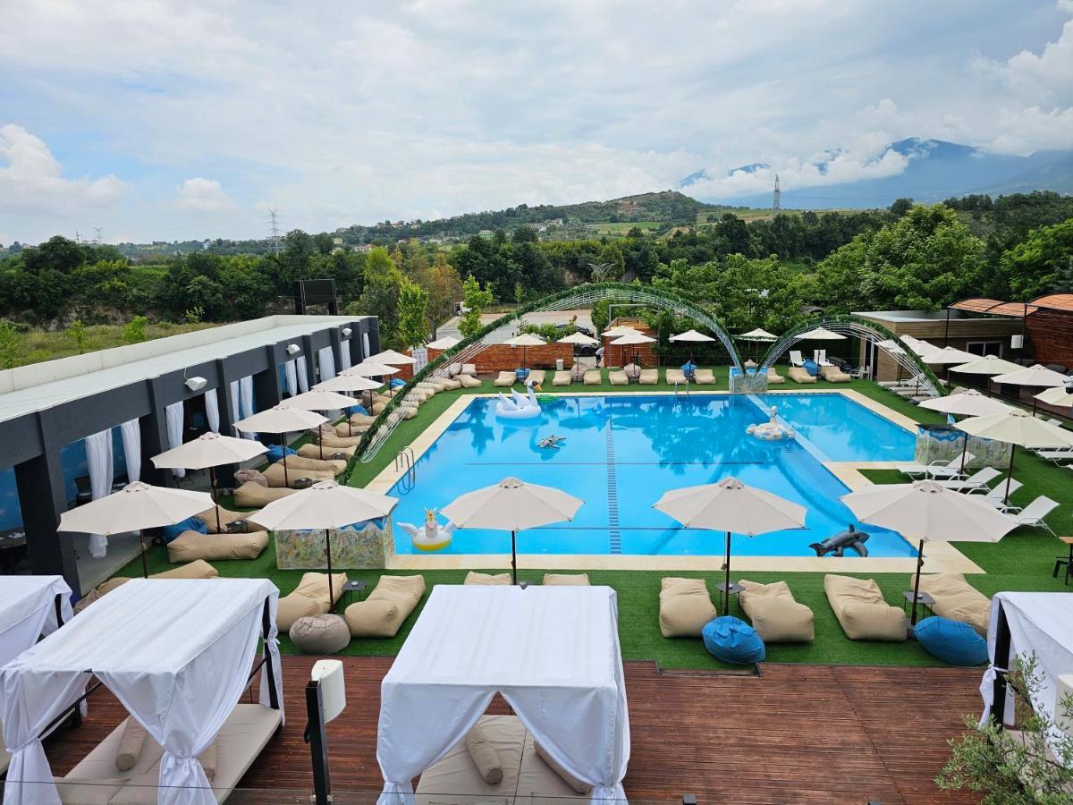 Hotel Elixir 4*
